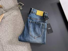 Picture of Fendi Jeans Long _SKUFendisz29-3824or3729858